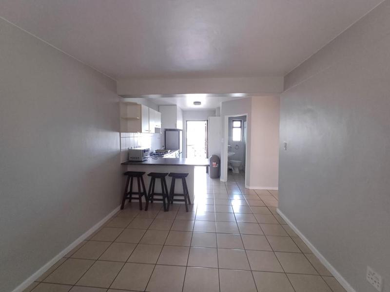 To Let 3 Bedroom Property for Rent in Stellenbosch Central Western Cape